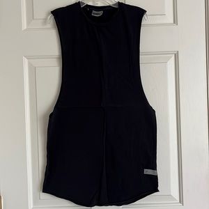 Gymshark work out tank top